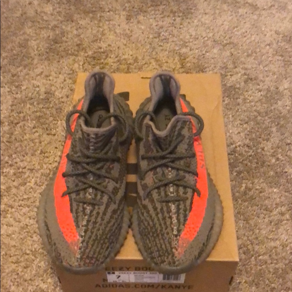 Adidas Yeezy Boost 350 - Picture 7 of 8